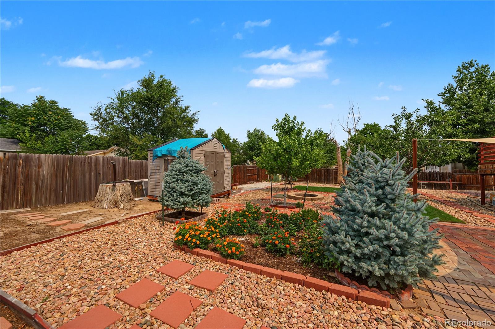 MLS Image #23 for 3089 s evanston way,aurora, Colorado