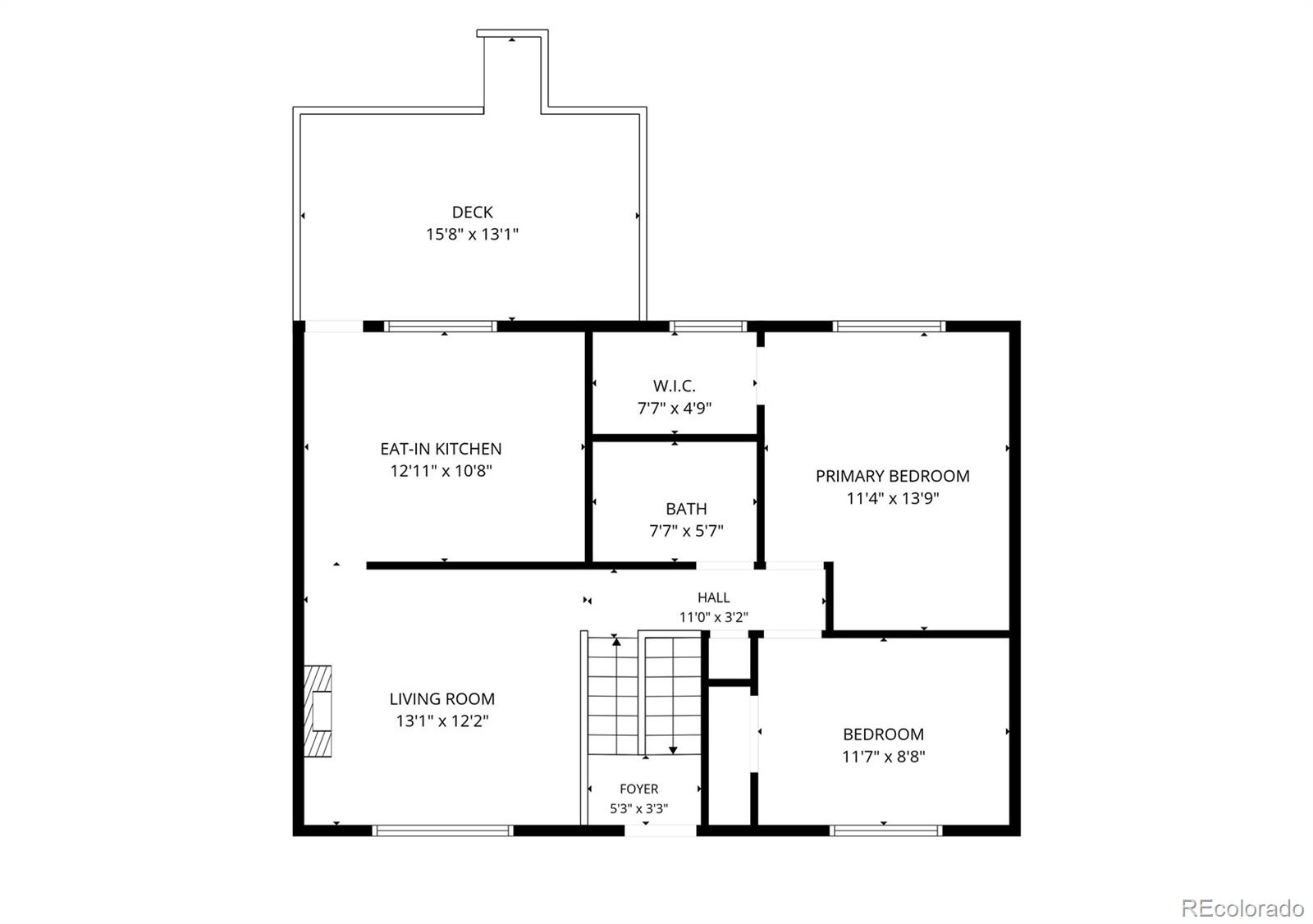 MLS Image #24 for 3089 s evanston way,aurora, Colorado
