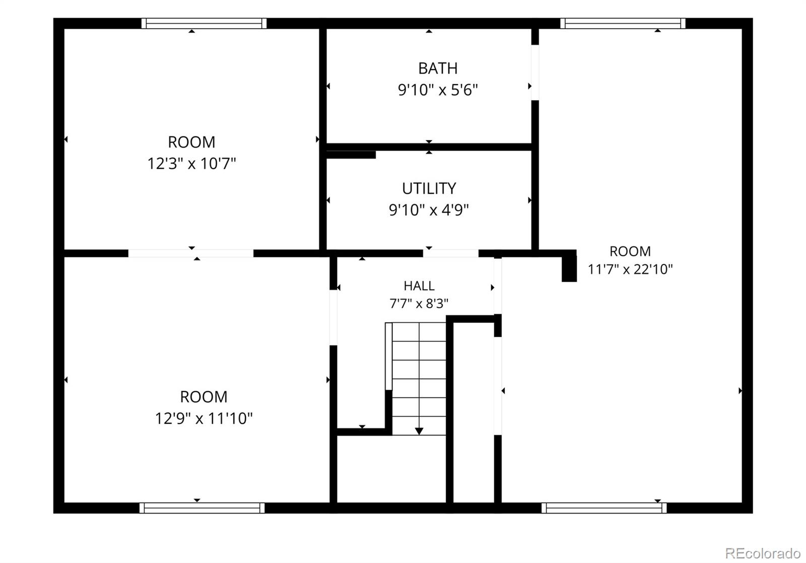 MLS Image #25 for 3089 s evanston way,aurora, Colorado