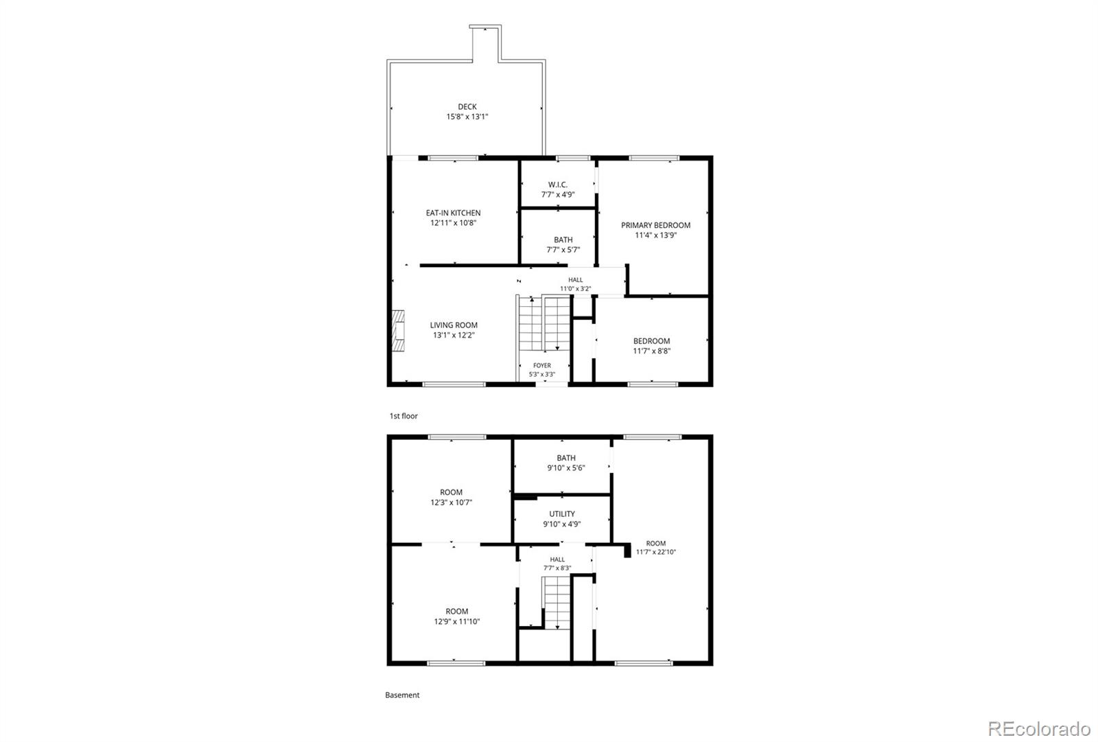 MLS Image #26 for 3089 s evanston way,aurora, Colorado