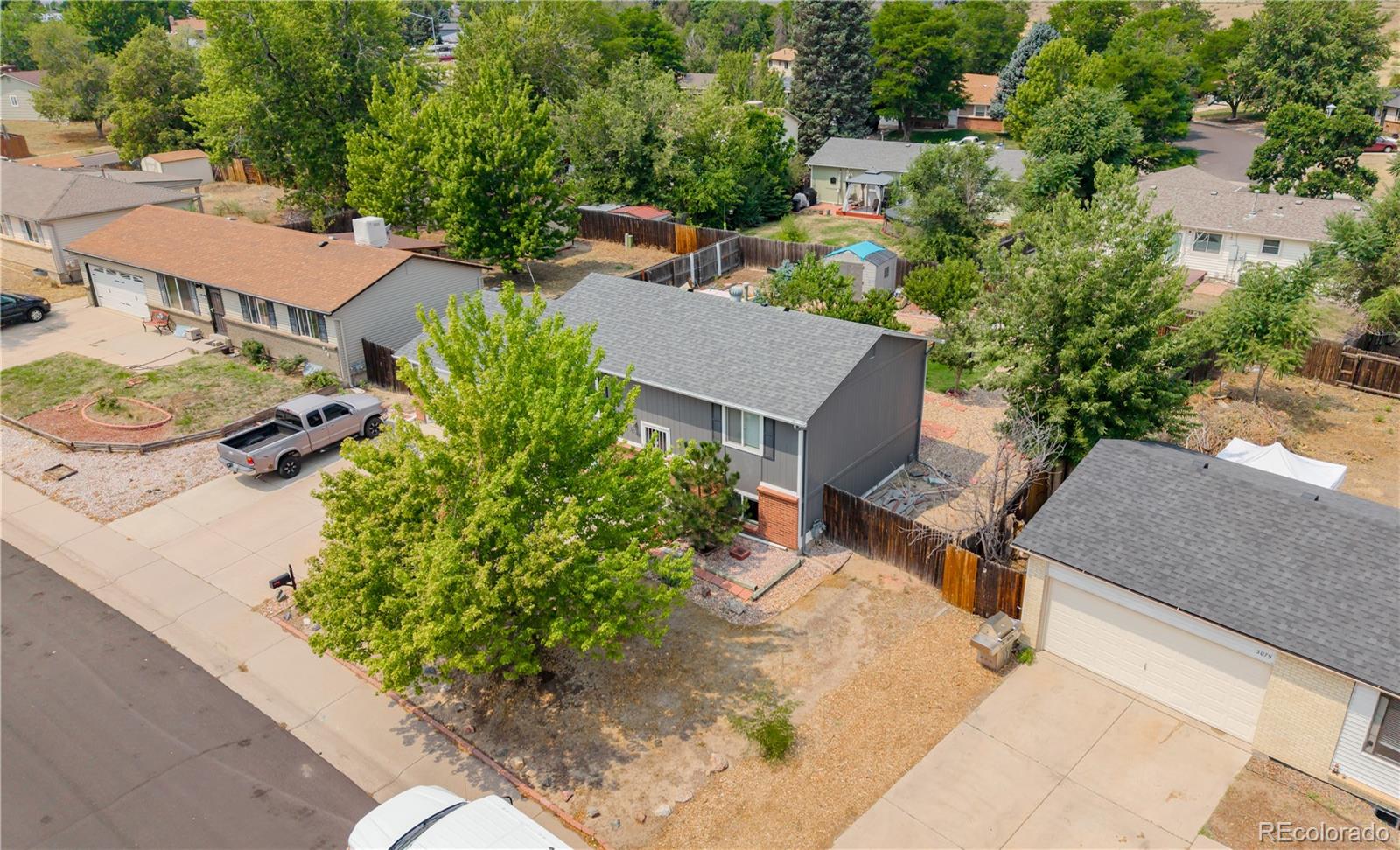 MLS Image #3 for 3089 s evanston way,aurora, Colorado