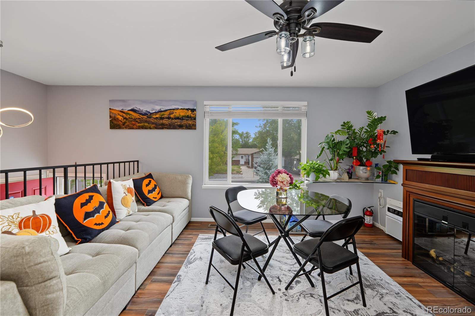 MLS Image #4 for 3089 s evanston way,aurora, Colorado