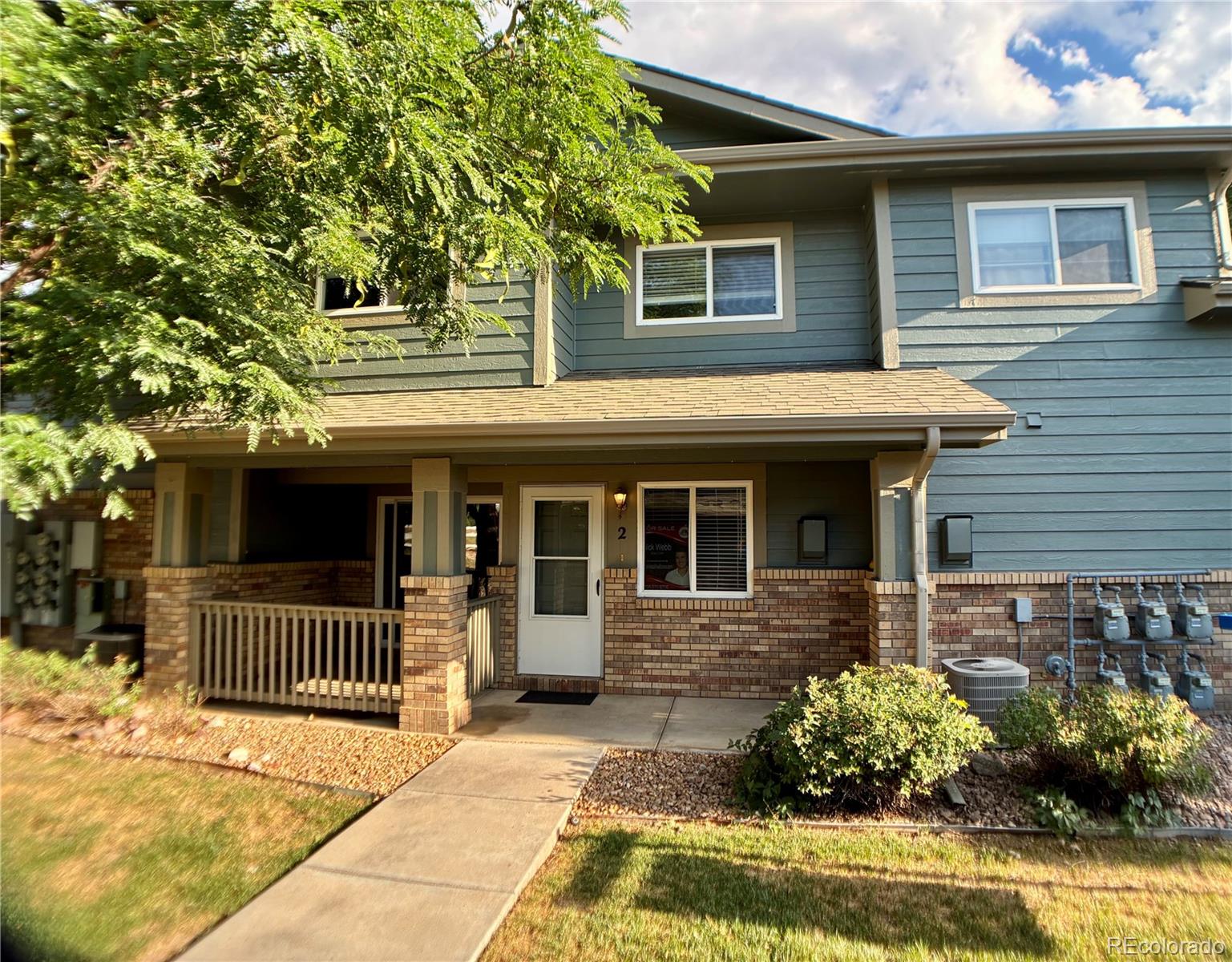 MLS Image #0 for 2900  purcell street,brighton, Colorado