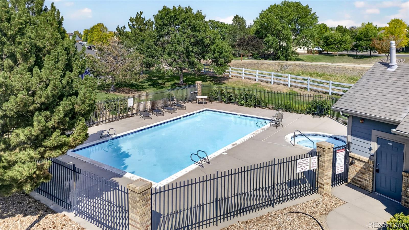 MLS Image #37 for 2900  purcell street c2,brighton, Colorado