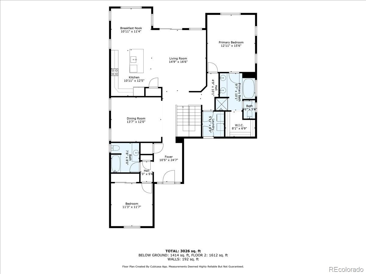 MLS Image #29 for 6886  volga drive,colorado city, Colorado