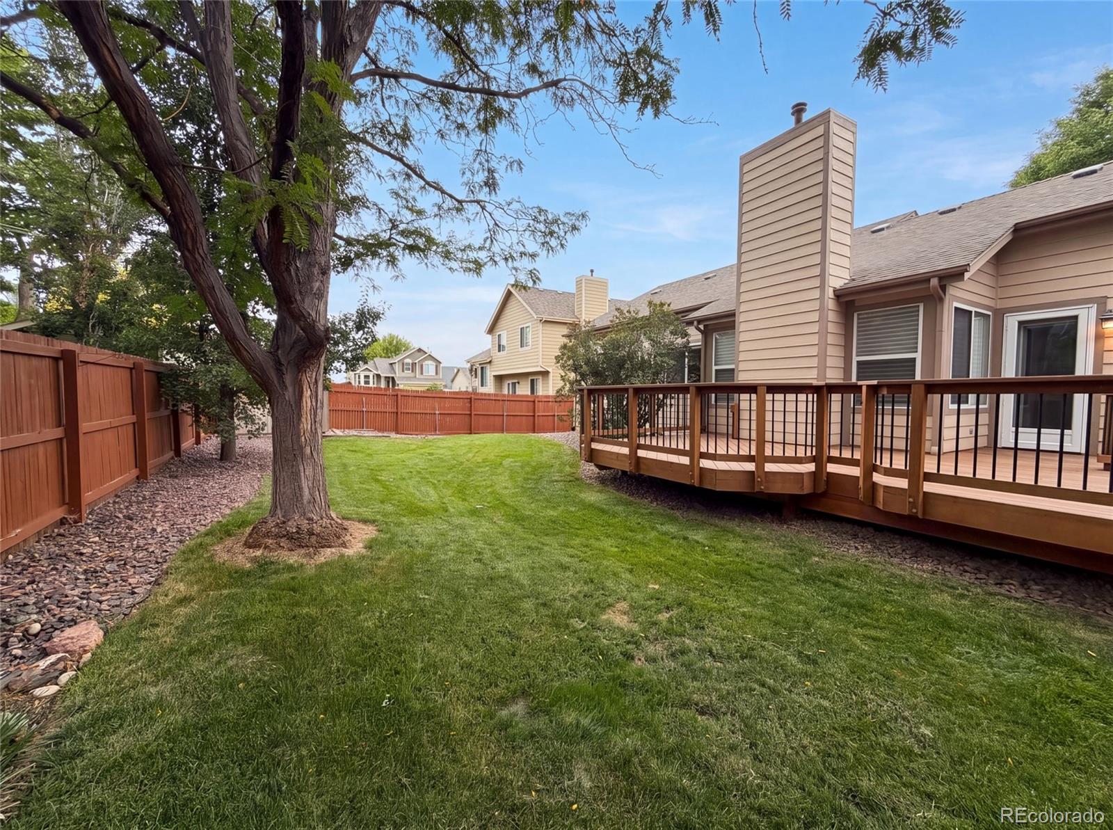 MLS Image #21 for 13936 w 65th drive,arvada, Colorado