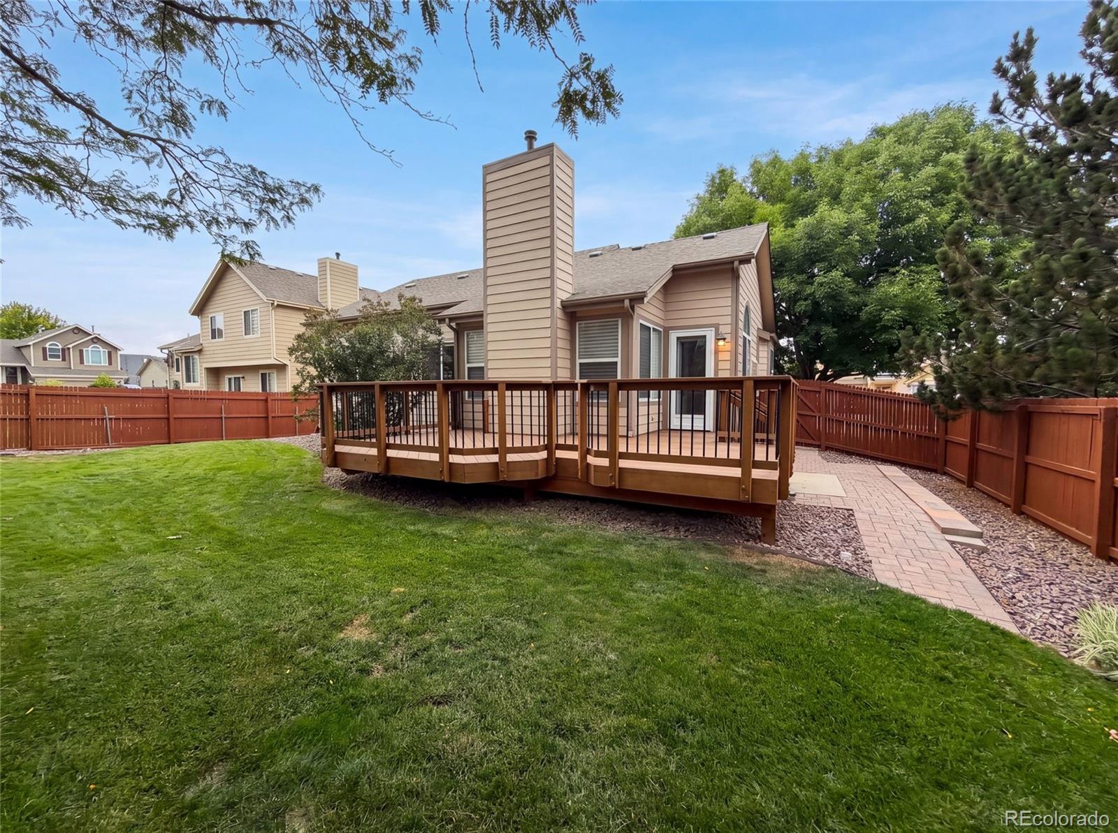 MLS Image #4 for 13936 w 65th drive,arvada, Colorado