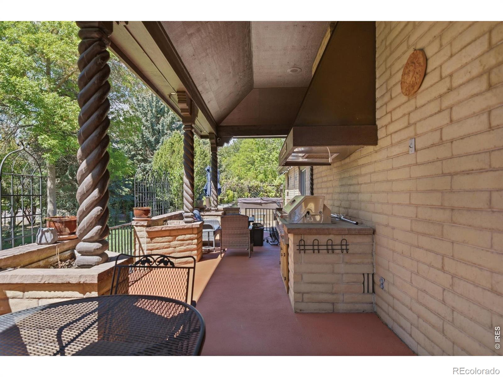 MLS Image #44 for 1625  brentford lane,fort collins, Colorado