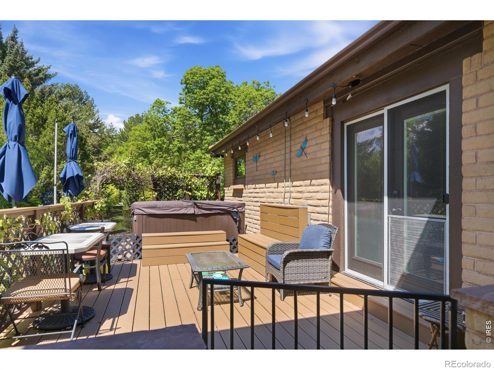 MLS Image #45 for 1625  brentford lane,fort collins, Colorado