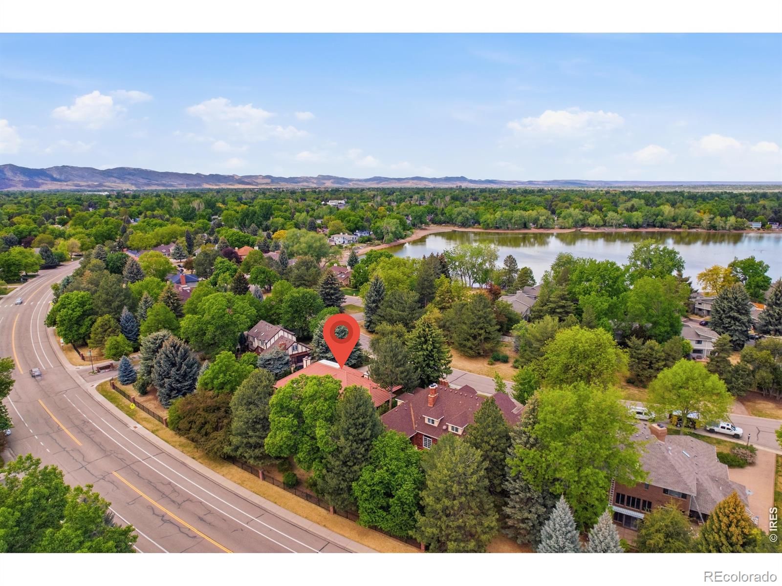 MLS Image #46 for 1625  brentford lane,fort collins, Colorado
