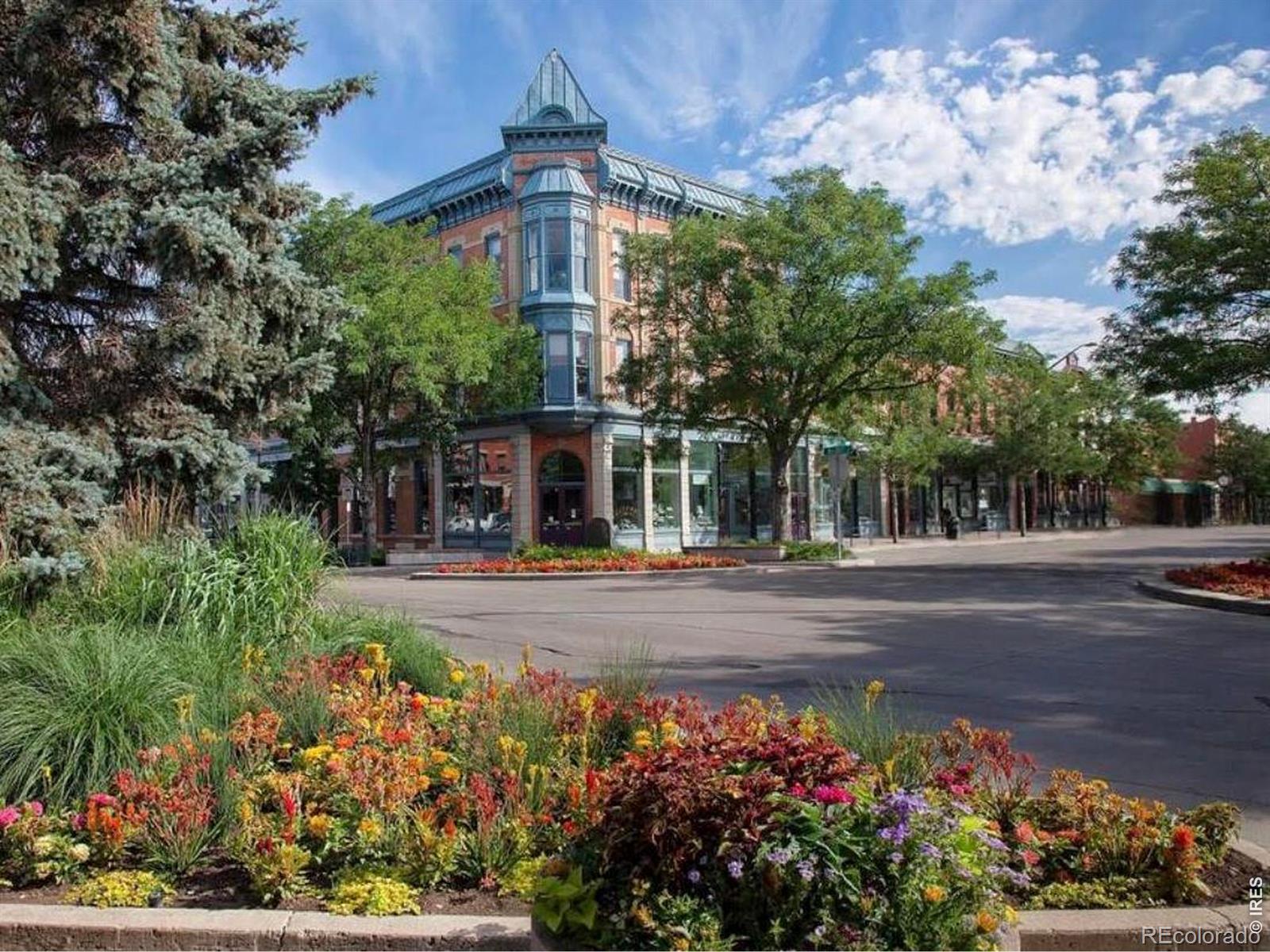 MLS Image #47 for 1625  brentford lane,fort collins, Colorado