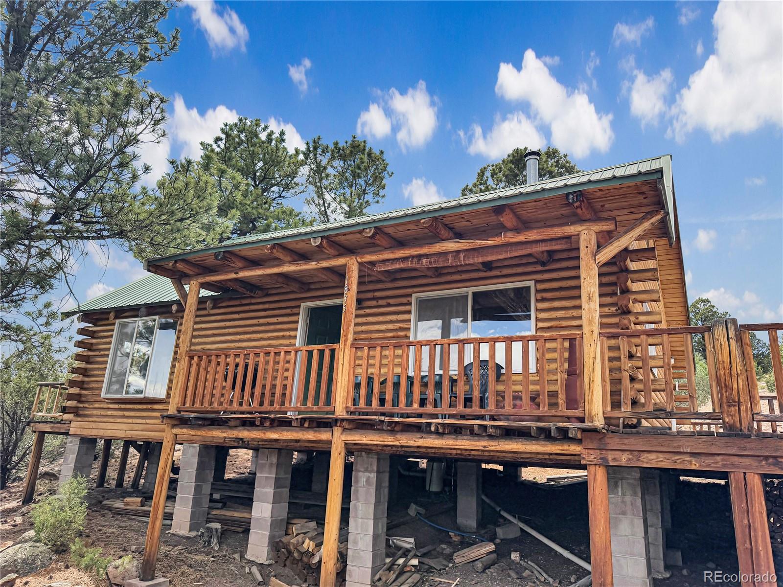 MLS Image #18 for 1835  nance lane,antonito, Colorado