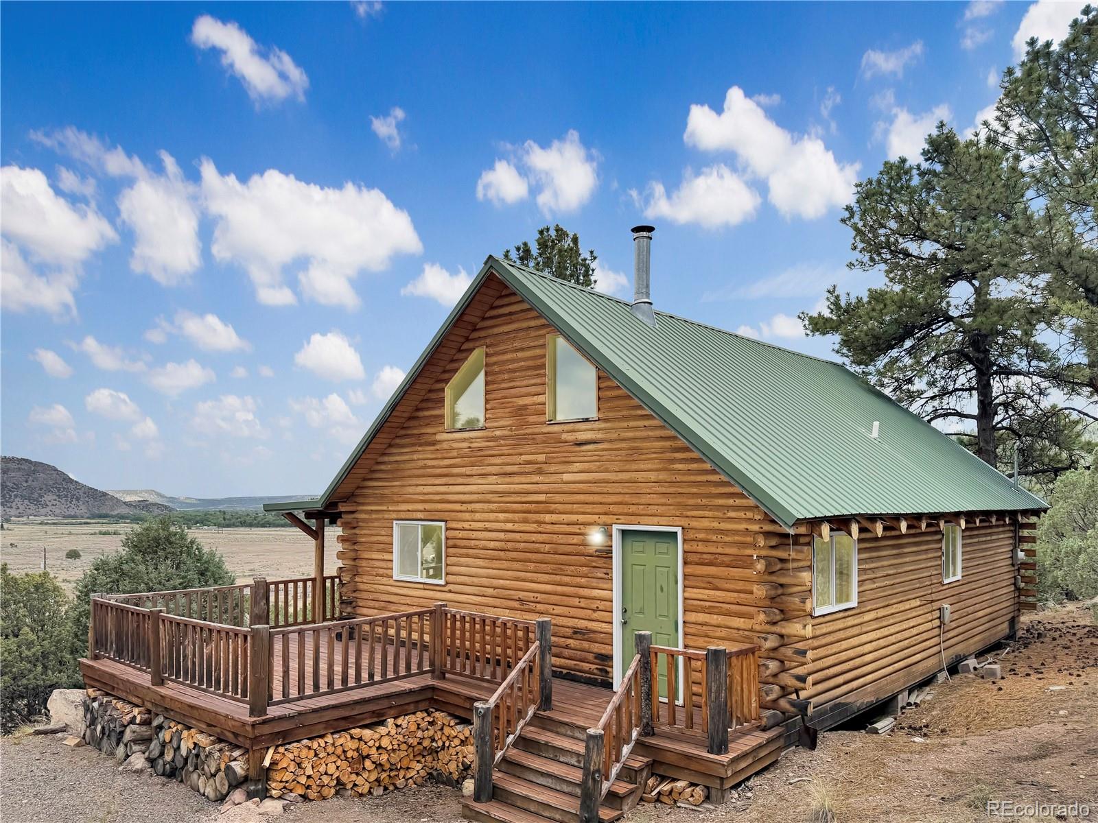 MLS Image #2 for 1835  nance lane,antonito, Colorado