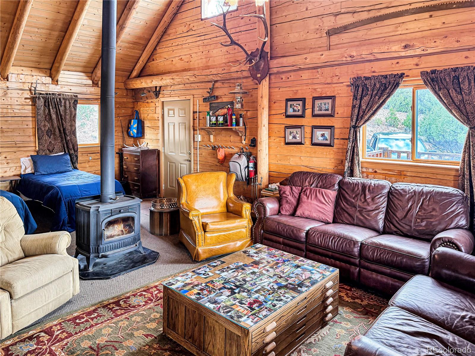 MLS Image #3 for 1835  nance lane,antonito, Colorado
