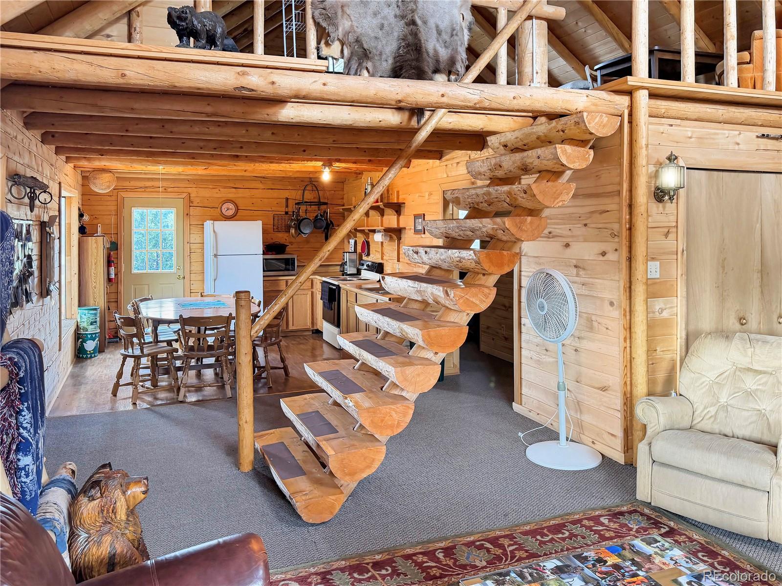 MLS Image #5 for 1835  nance lane,antonito, Colorado