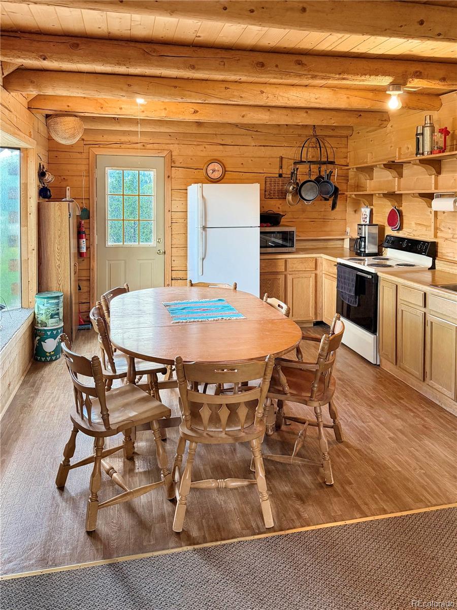 MLS Image #6 for 1835  nance lane,antonito, Colorado