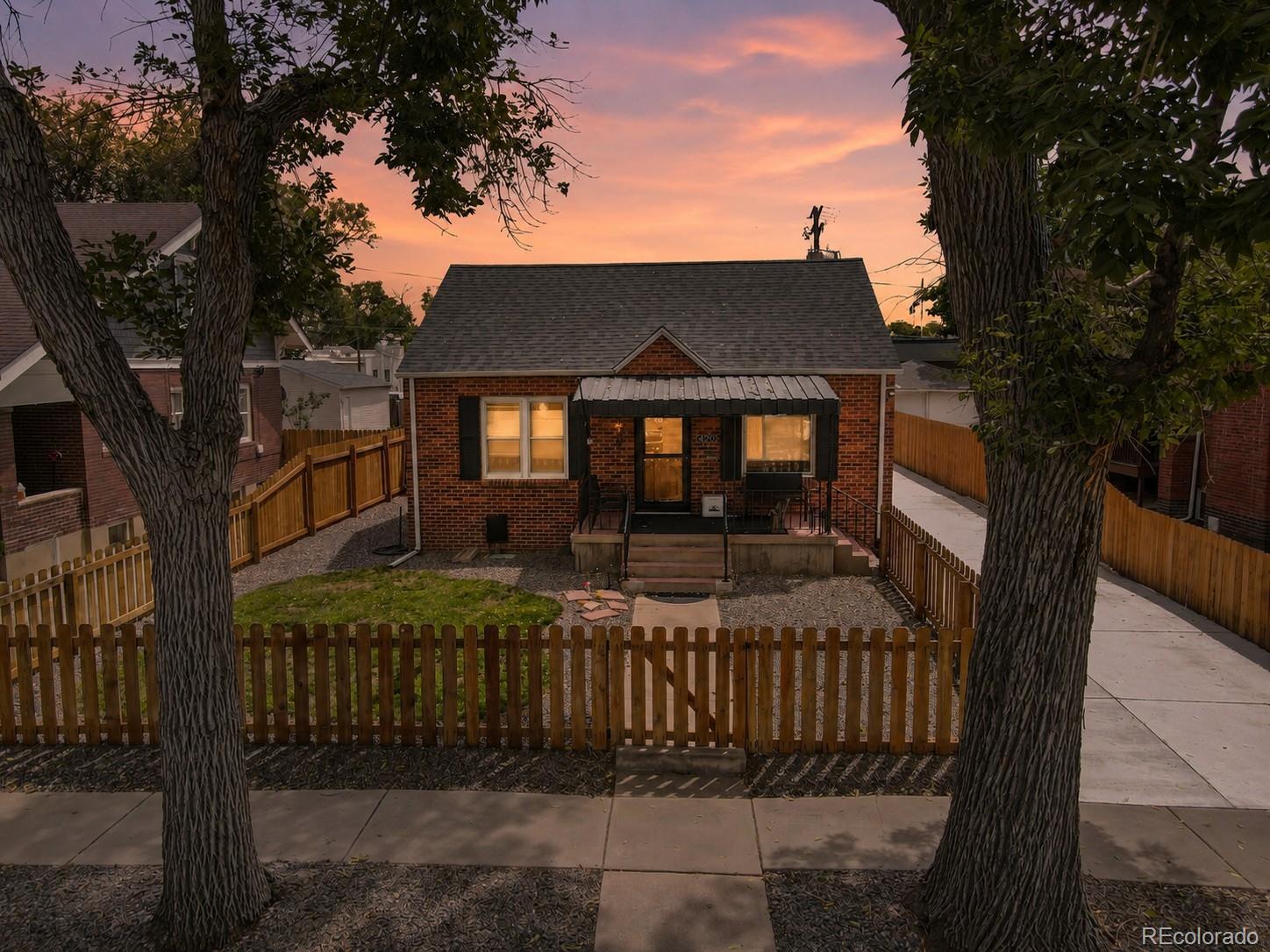 MLS Image #0 for 420  strong street,brighton, Colorado