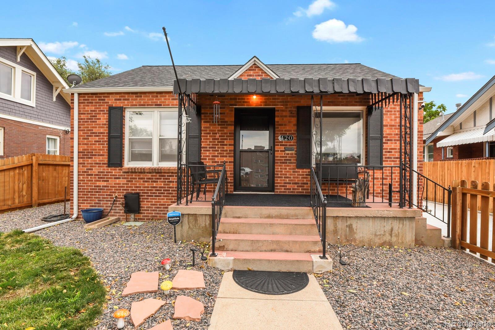 MLS Image #2 for 420  strong street,brighton, Colorado