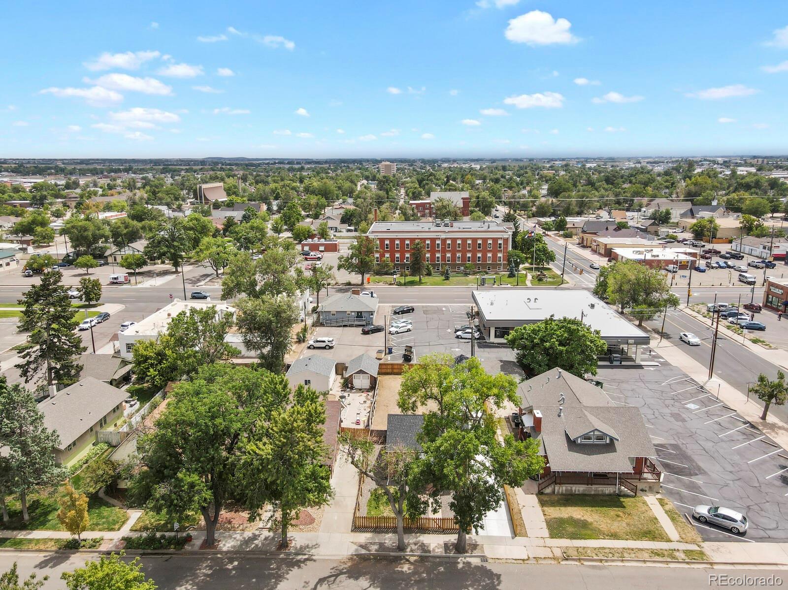 MLS Image #27 for 420  strong street,brighton, Colorado