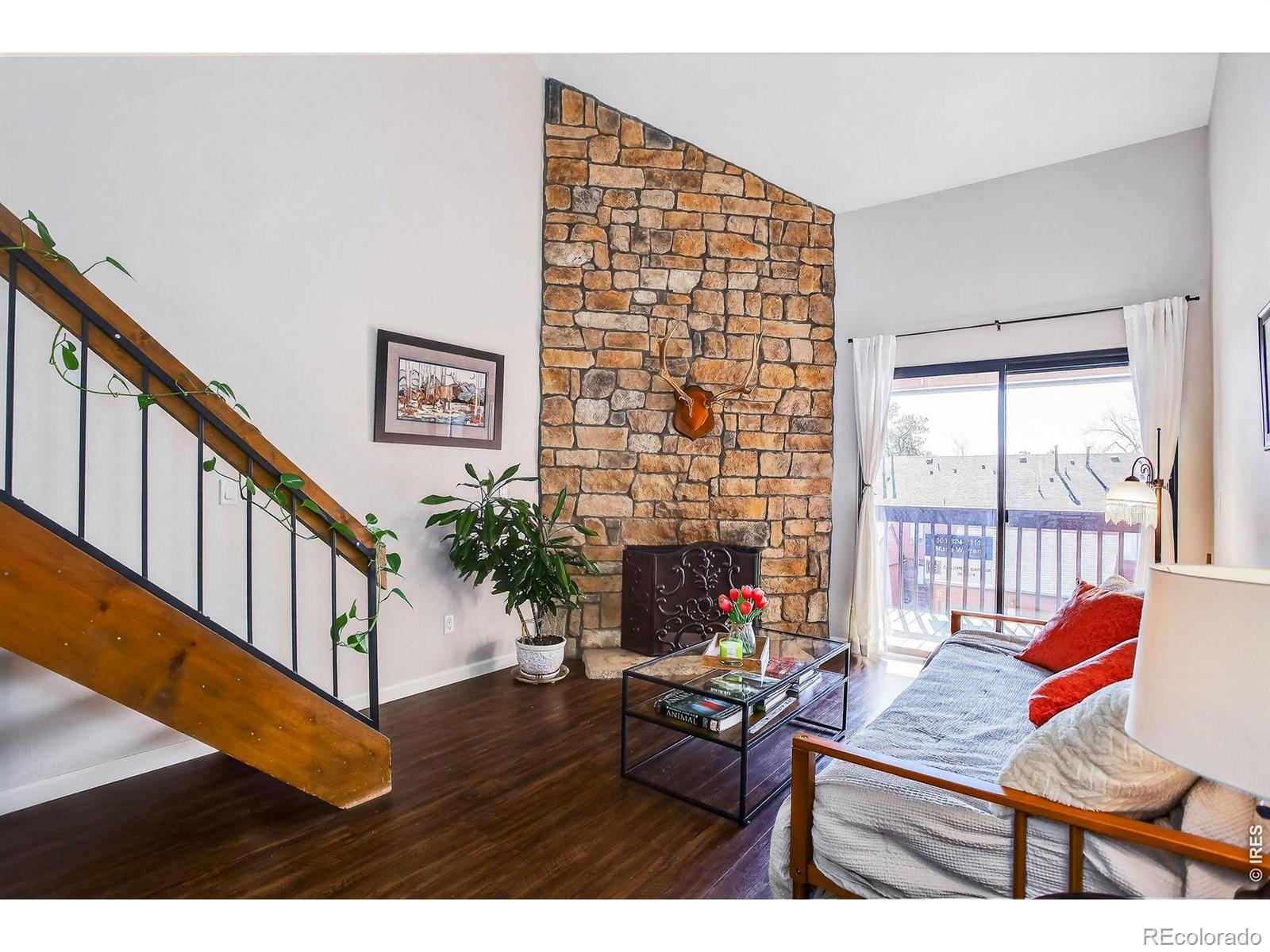 MLS Image #4 for 447  wright street,lakewood, Colorado