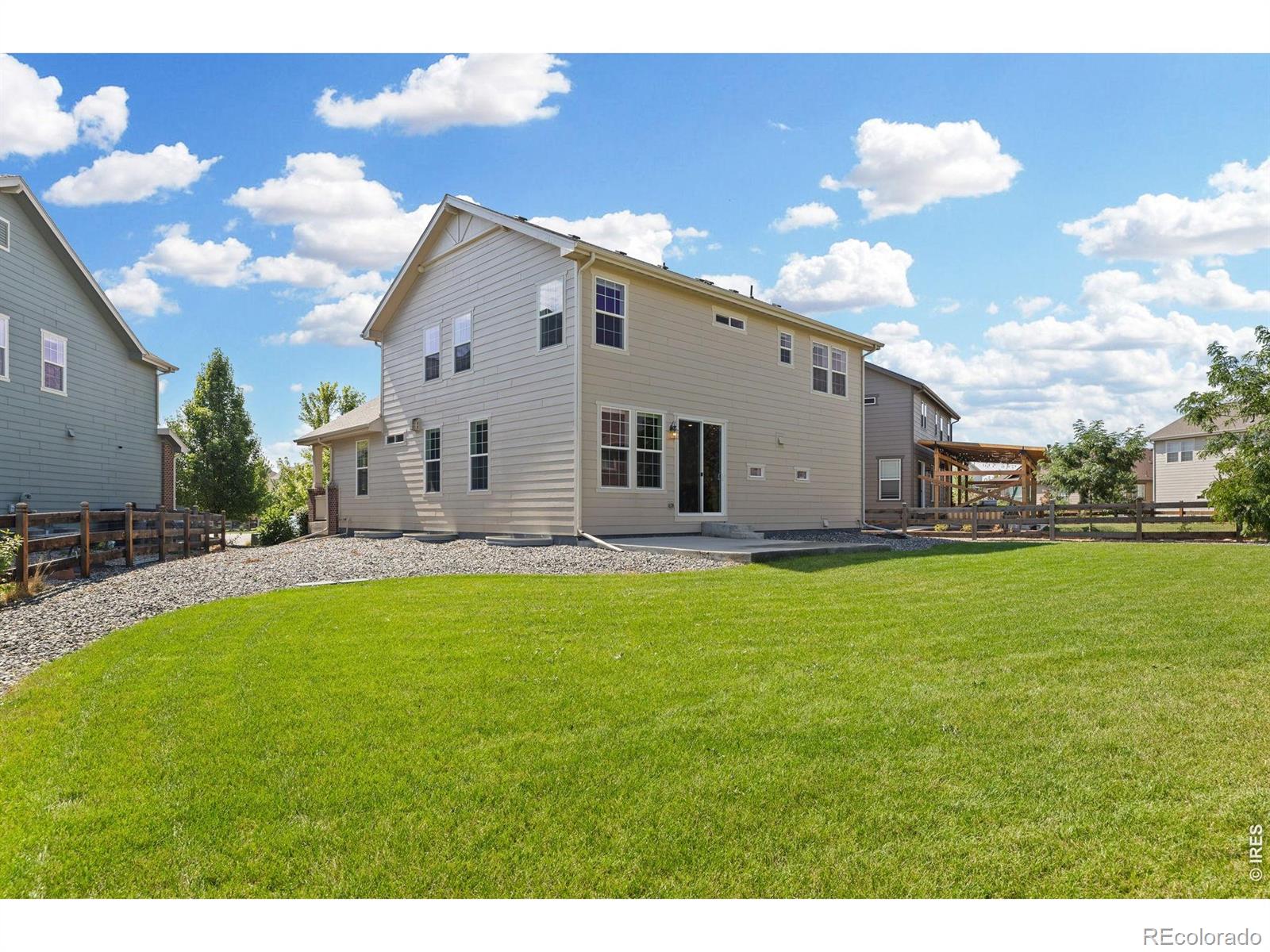 MLS Image #42 for 4532  heatherhill court,longmont, Colorado