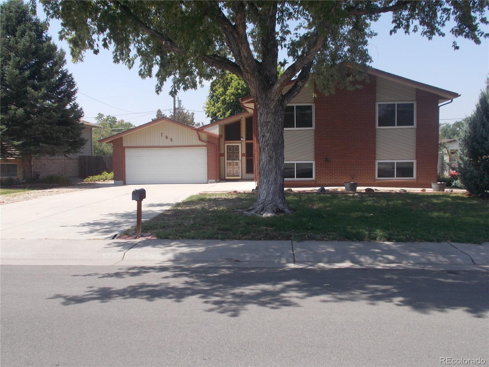 MLS Image #1 for 785 s 9th avenue,brighton, Colorado