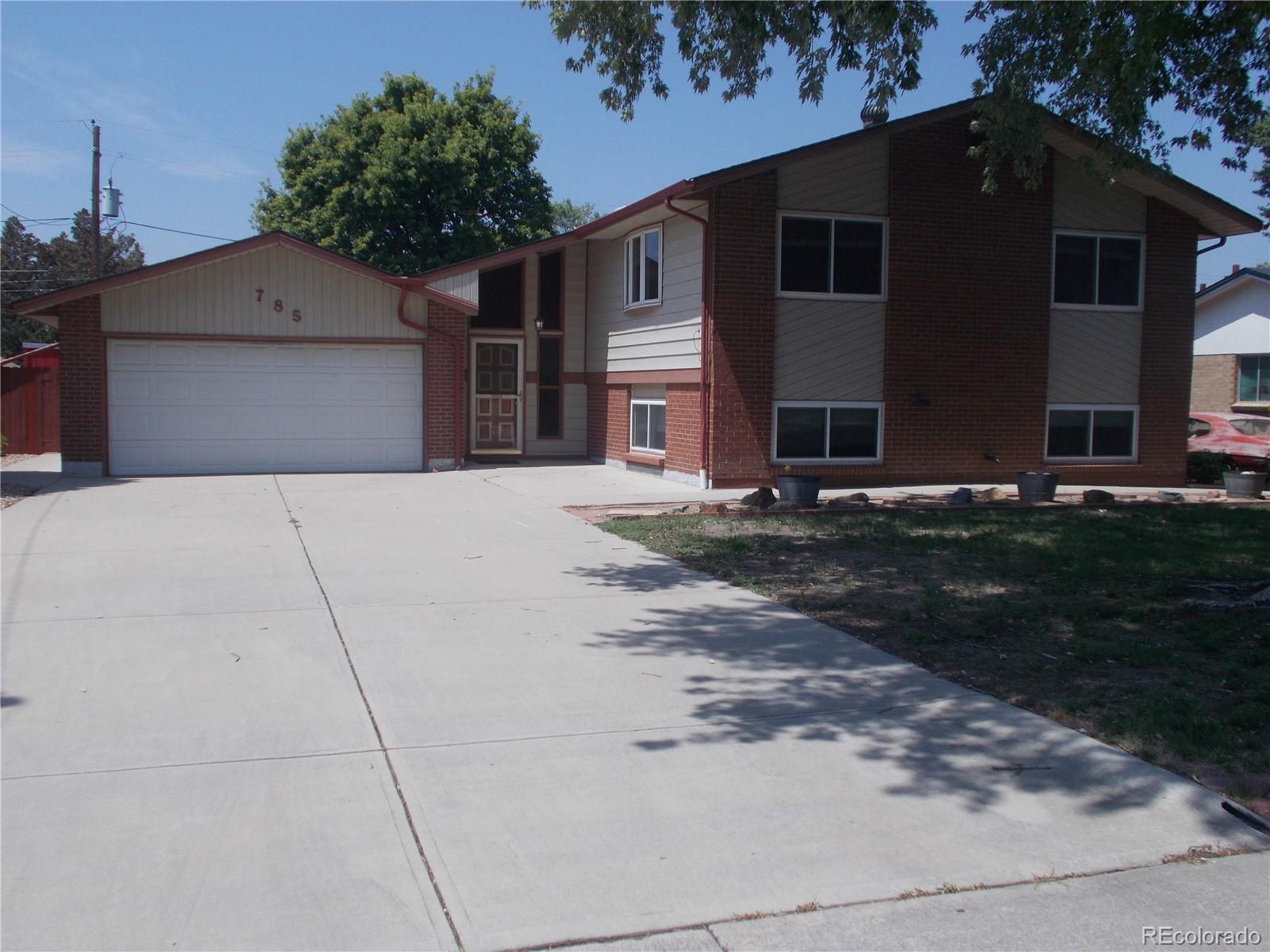 MLS Image #2 for 785 s 9th avenue,brighton, Colorado
