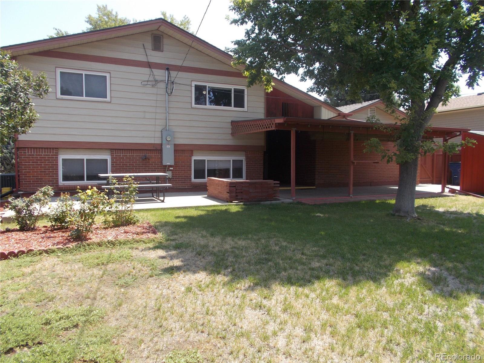 MLS Image #4 for 785 s 9th avenue,brighton, Colorado