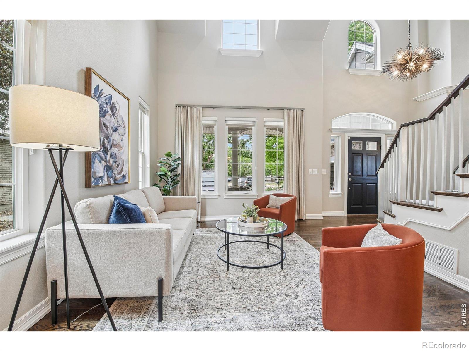 MLS Image #1 for 1364  northpark drive,lafayette, Colorado