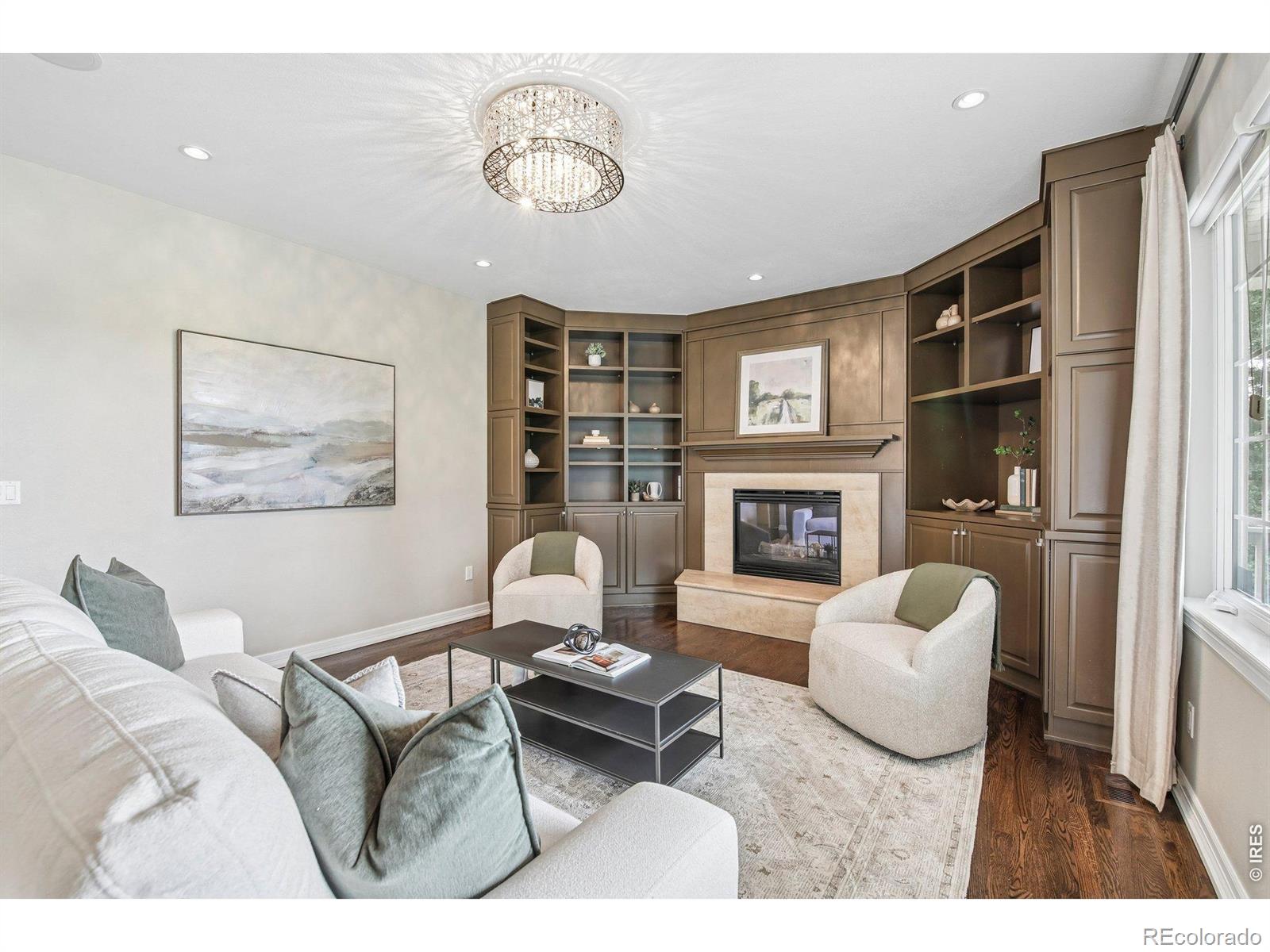 MLS Image #11 for 1364  northpark drive,lafayette, Colorado