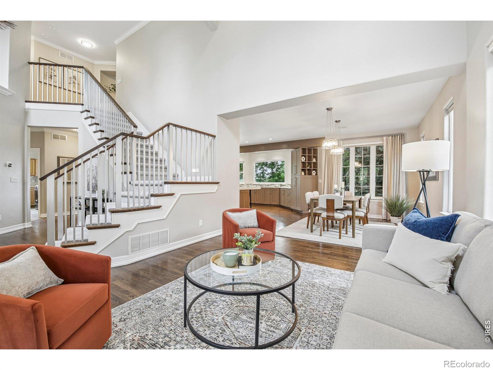 MLS Image #2 for 1364  northpark drive,lafayette, Colorado