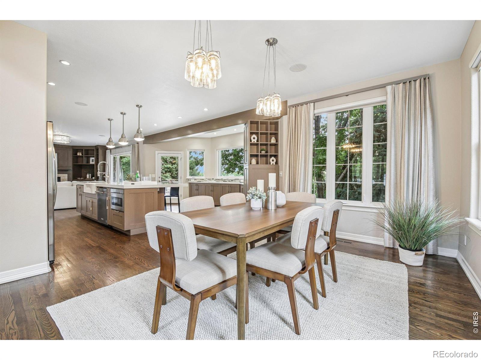 MLS Image #3 for 1364  northpark drive,lafayette, Colorado