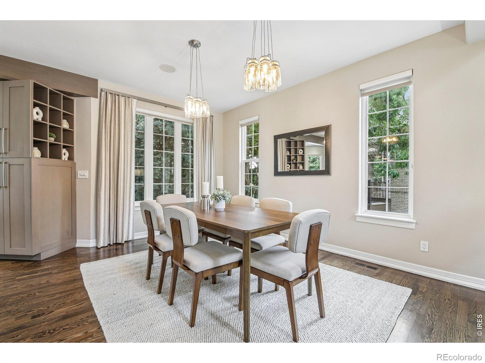 MLS Image #4 for 1364  northpark drive,lafayette, Colorado