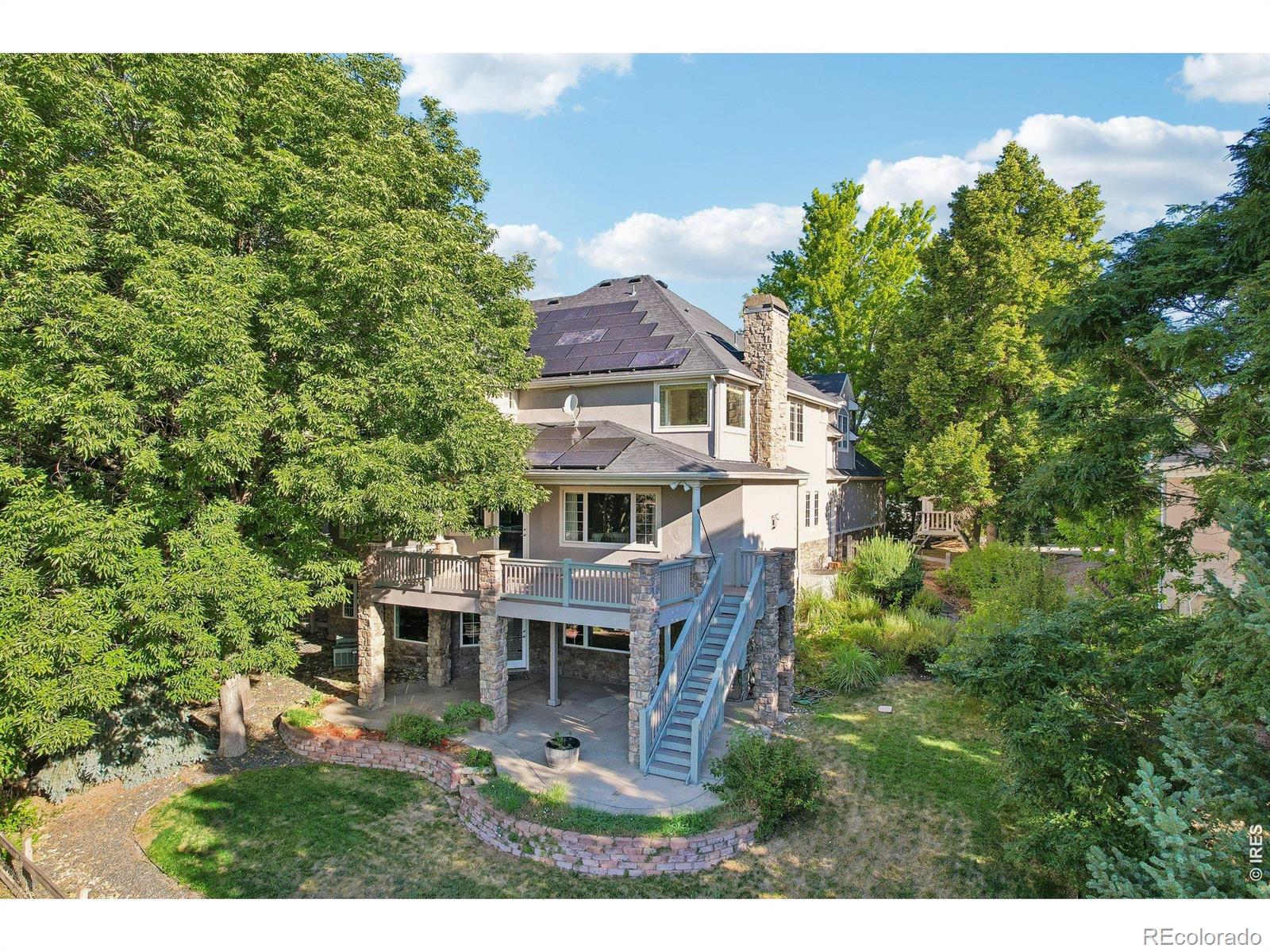 MLS Image #42 for 1364  northpark drive,lafayette, Colorado
