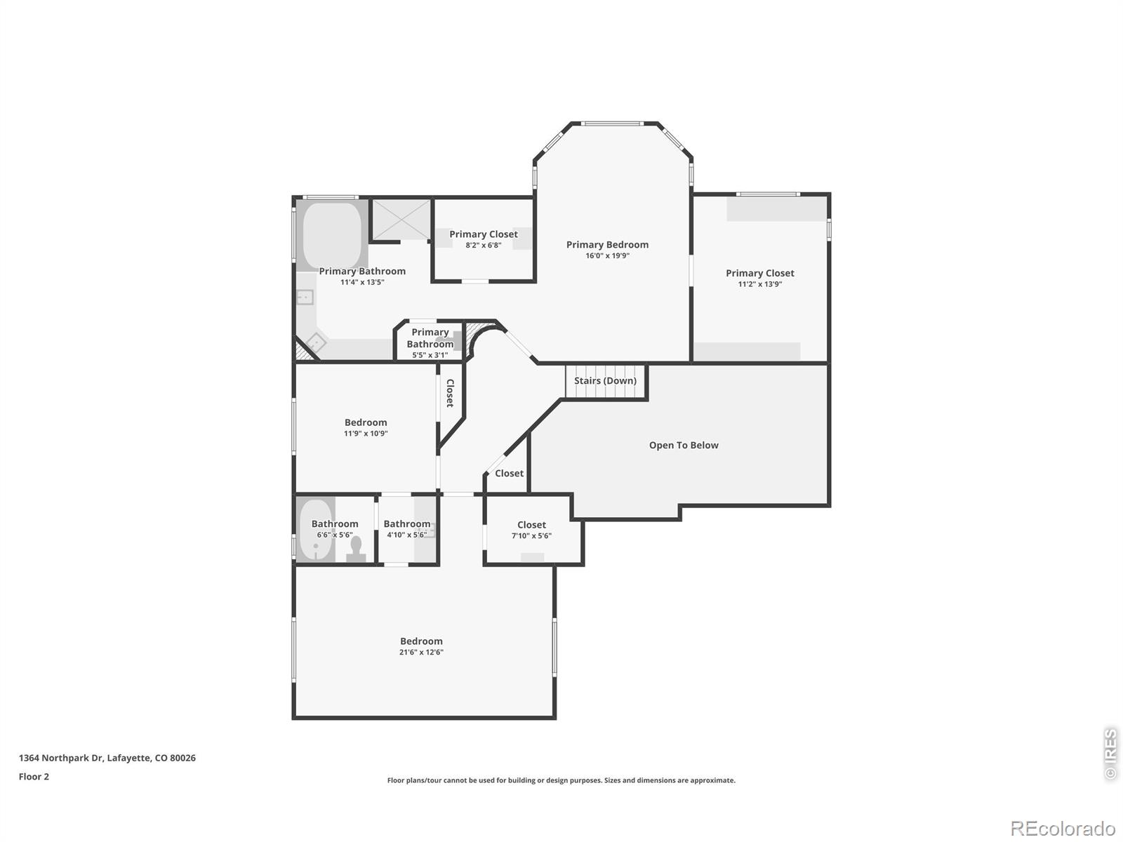 MLS Image #45 for 1364  northpark drive,lafayette, Colorado