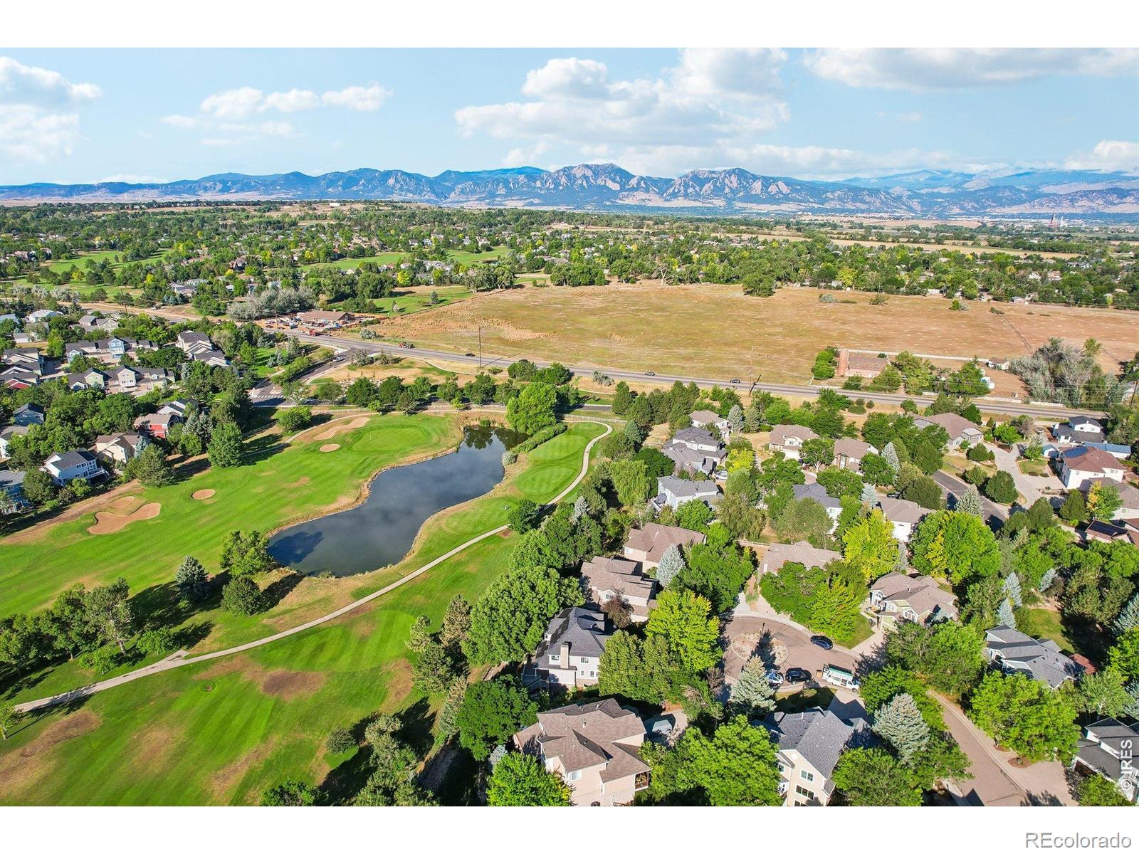 MLS Image #46 for 1364  northpark drive,lafayette, Colorado
