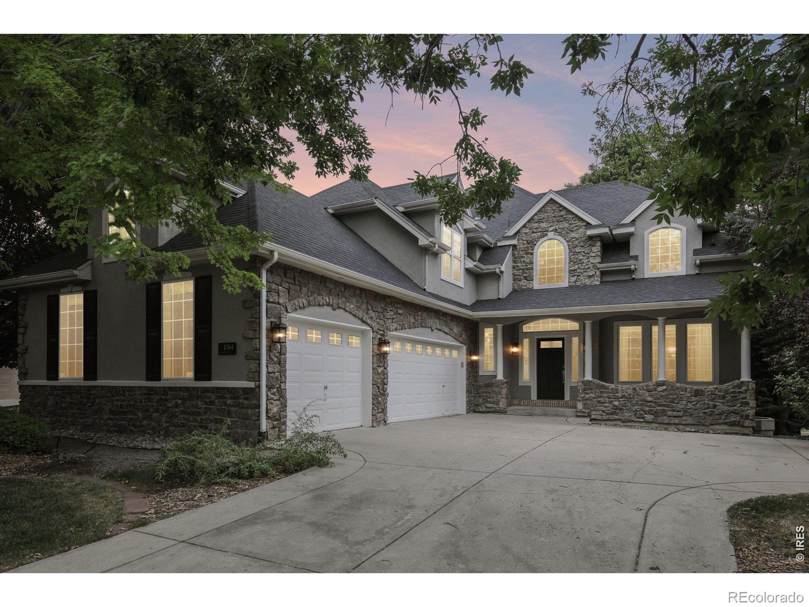 MLS Image #49 for 1364  northpark drive,lafayette, Colorado