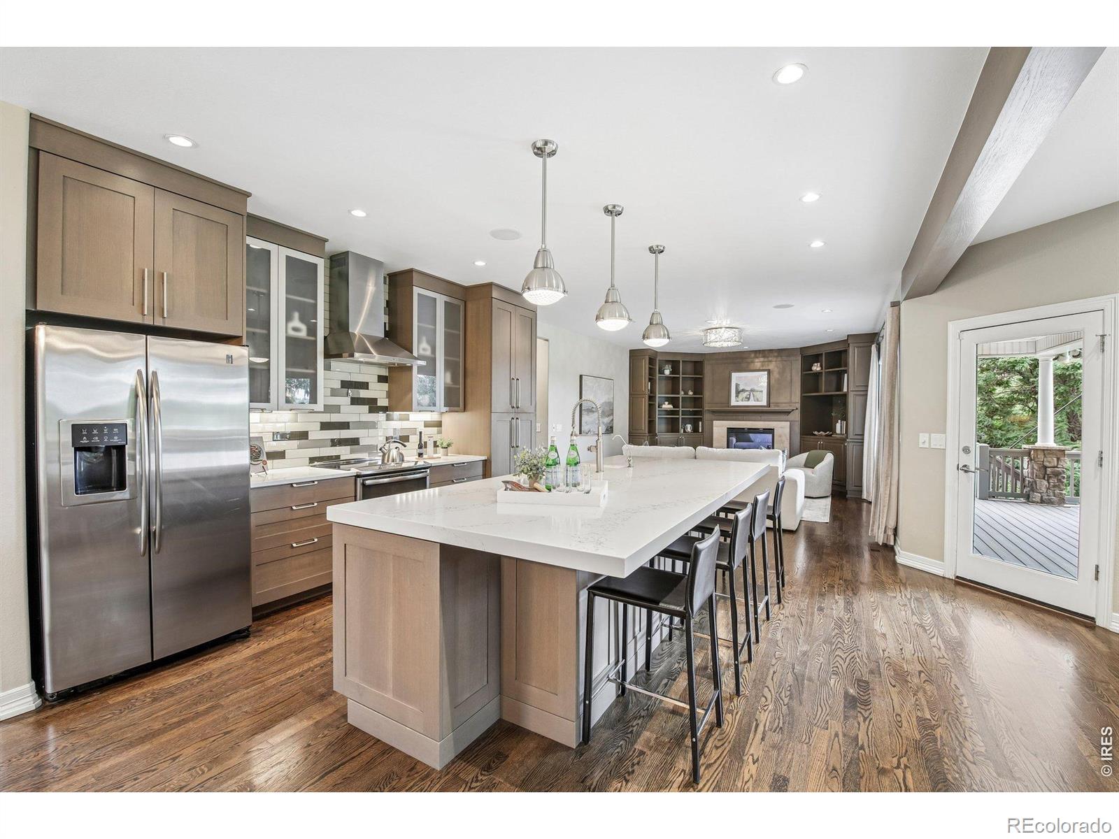 MLS Image #5 for 1364  northpark drive,lafayette, Colorado