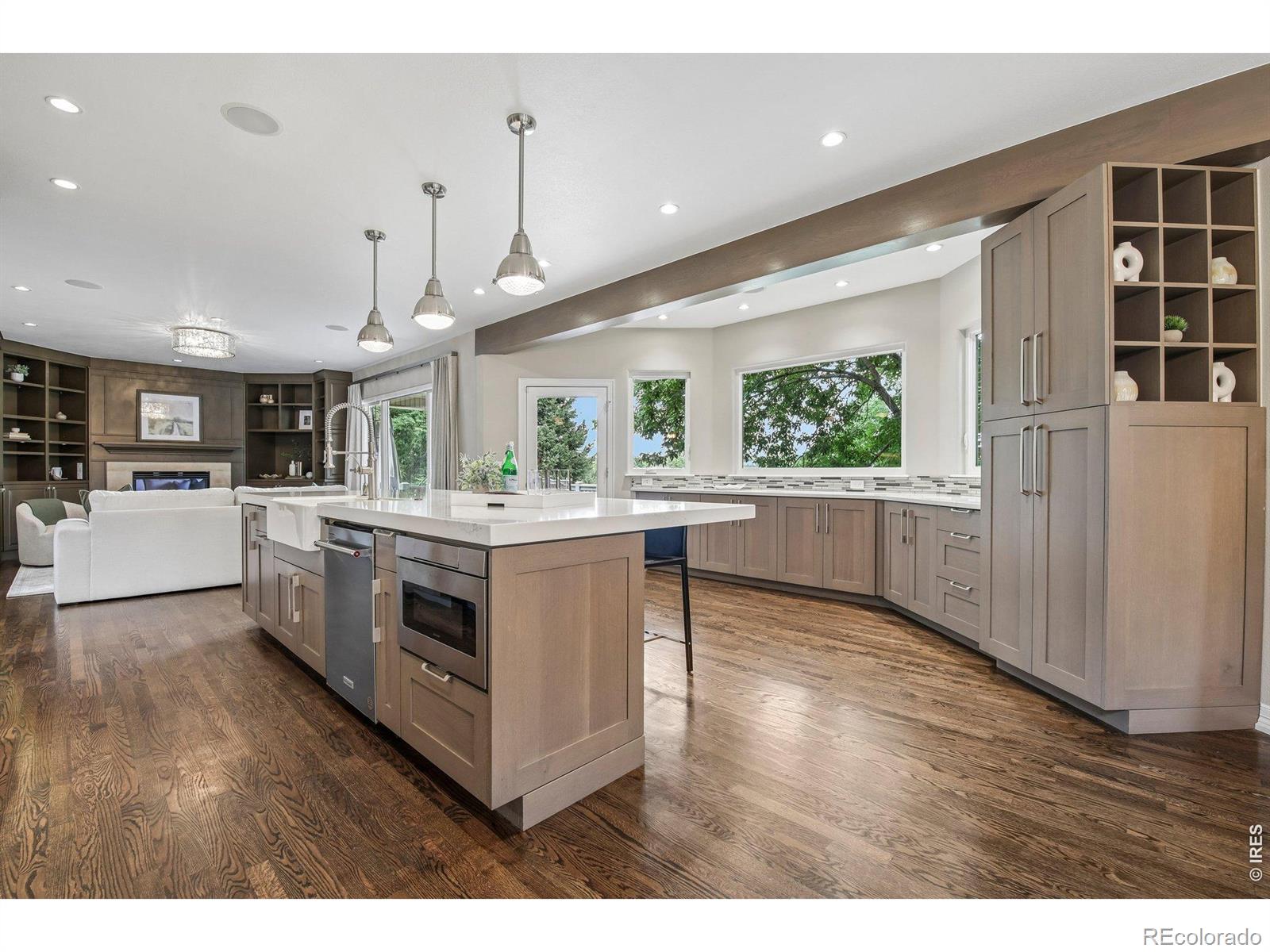 MLS Image #9 for 1364  northpark drive,lafayette, Colorado