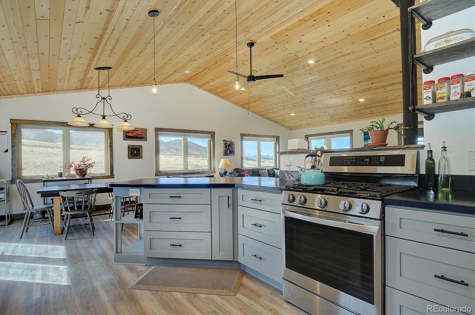 MLS Image #11 for 1115  eagles gate road,westcliffe, Colorado