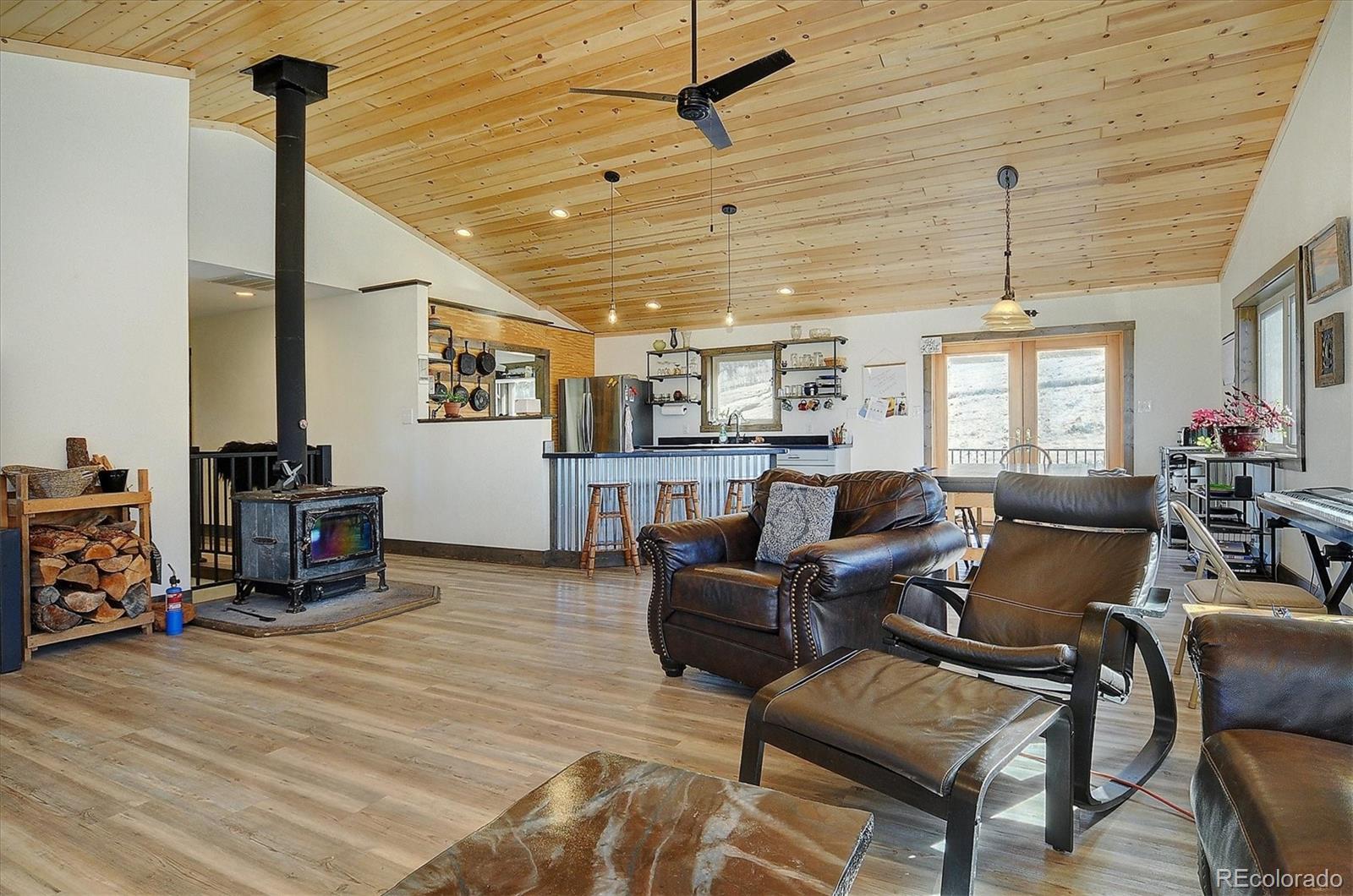 MLS Image #3 for 1115  eagles gate road,westcliffe, Colorado