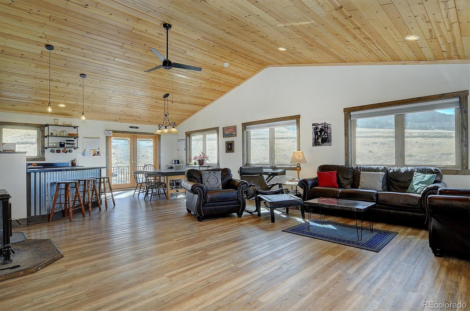 MLS Image #4 for 1115  eagles gate road,westcliffe, Colorado