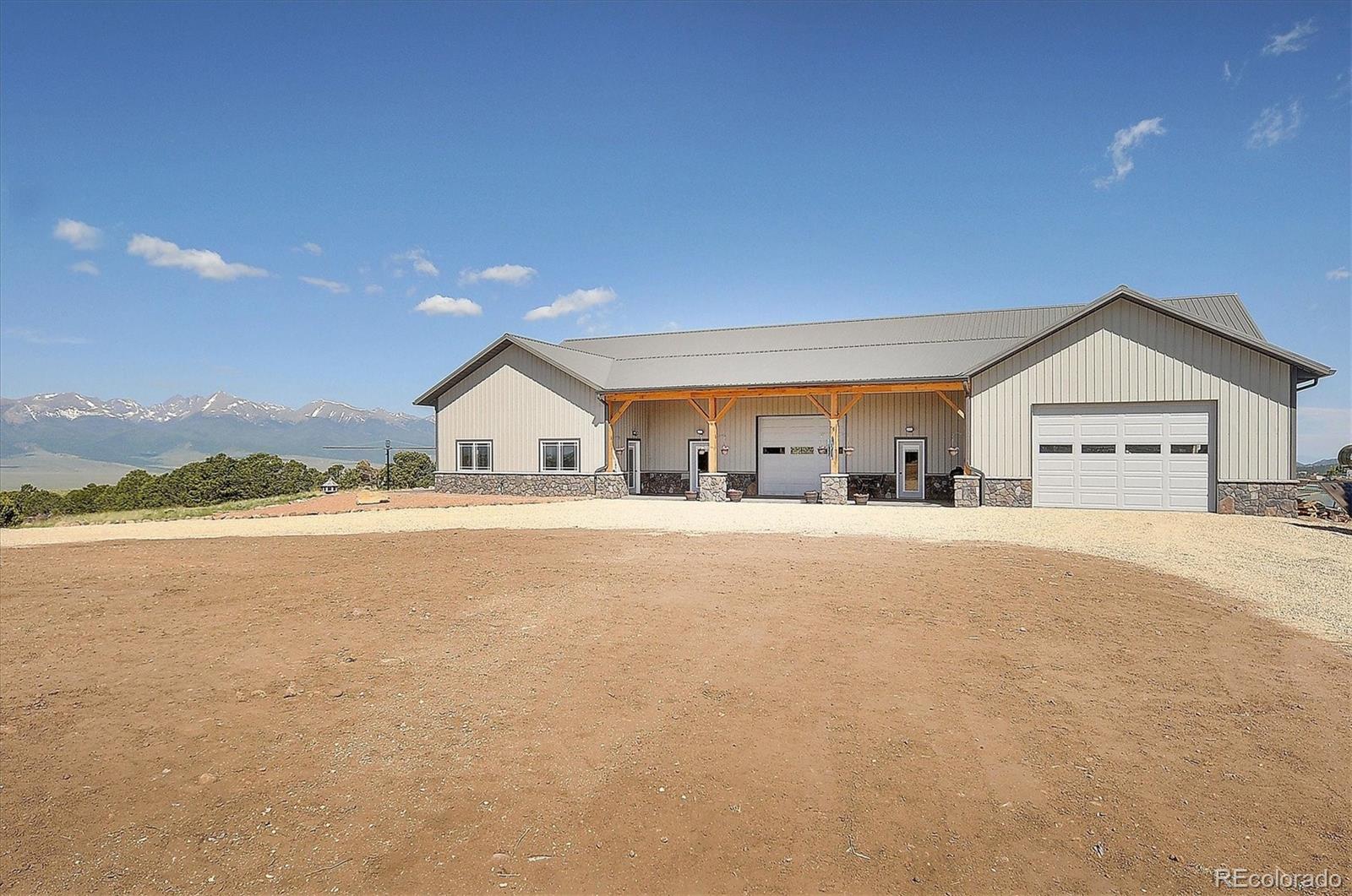 MLS Image #1 for 800  wet mountain trail ,westcliffe, Colorado