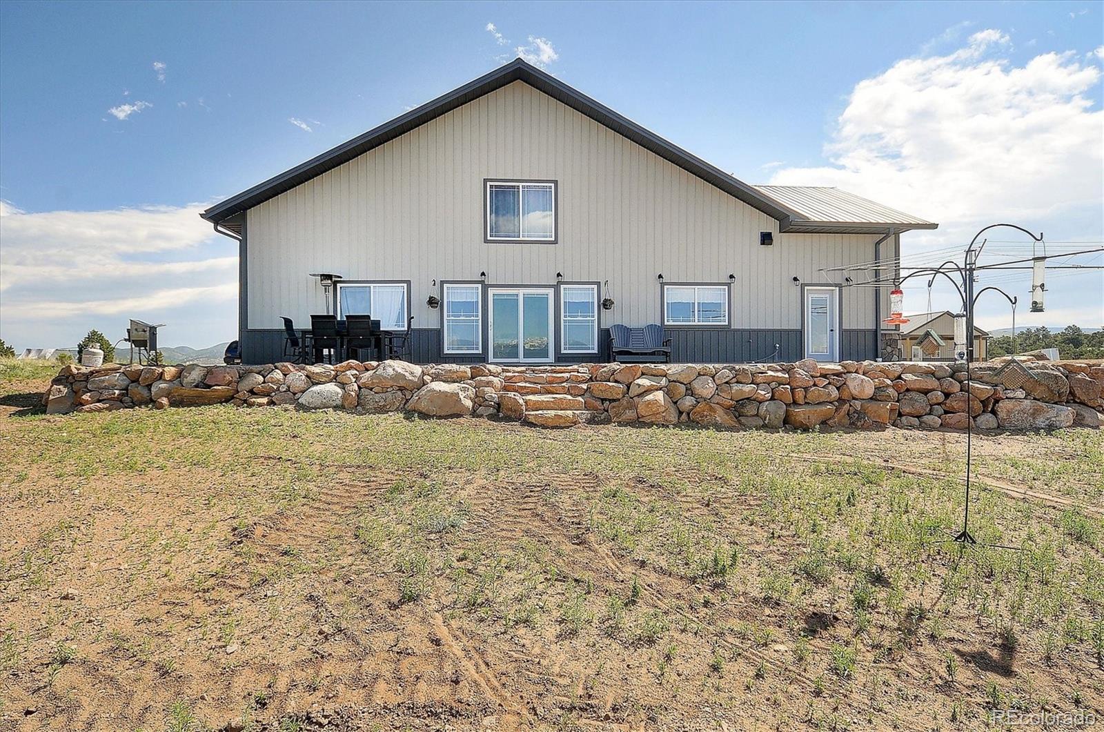 MLS Image #31 for 800  wet mountain trail ,westcliffe, Colorado