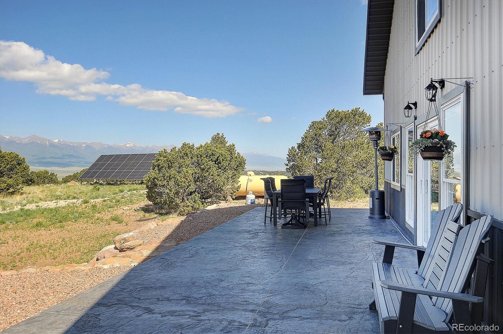 MLS Image #32 for 800  wet mountain trail ,westcliffe, Colorado