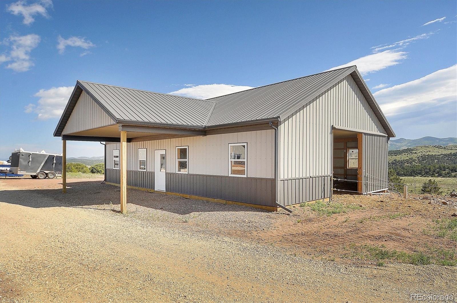 MLS Image #35 for 800  wet mountain trail ,westcliffe, Colorado