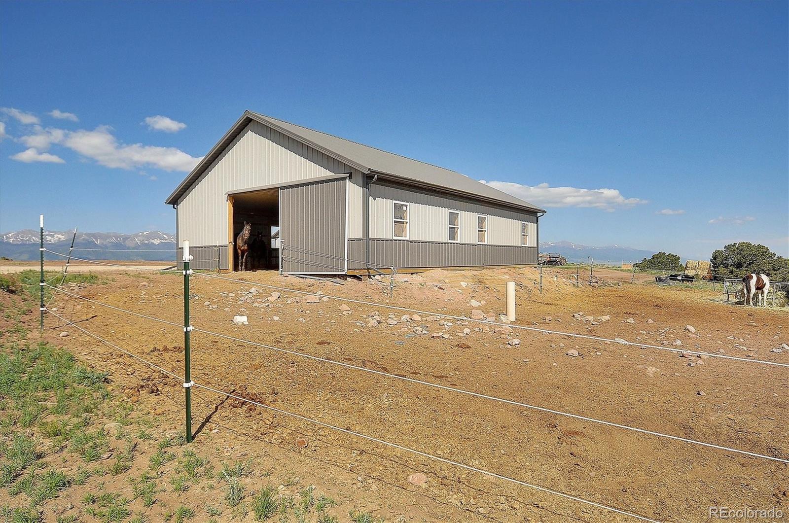 MLS Image #38 for 800  wet mountain trail ,westcliffe, Colorado