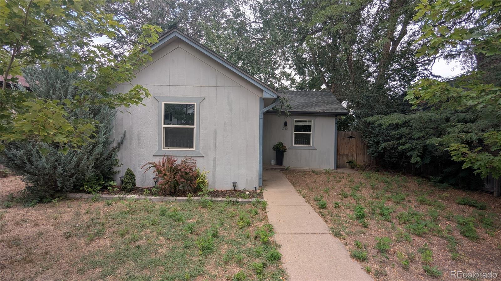 MLS Image #1 for 241  6th street,frederick, Colorado