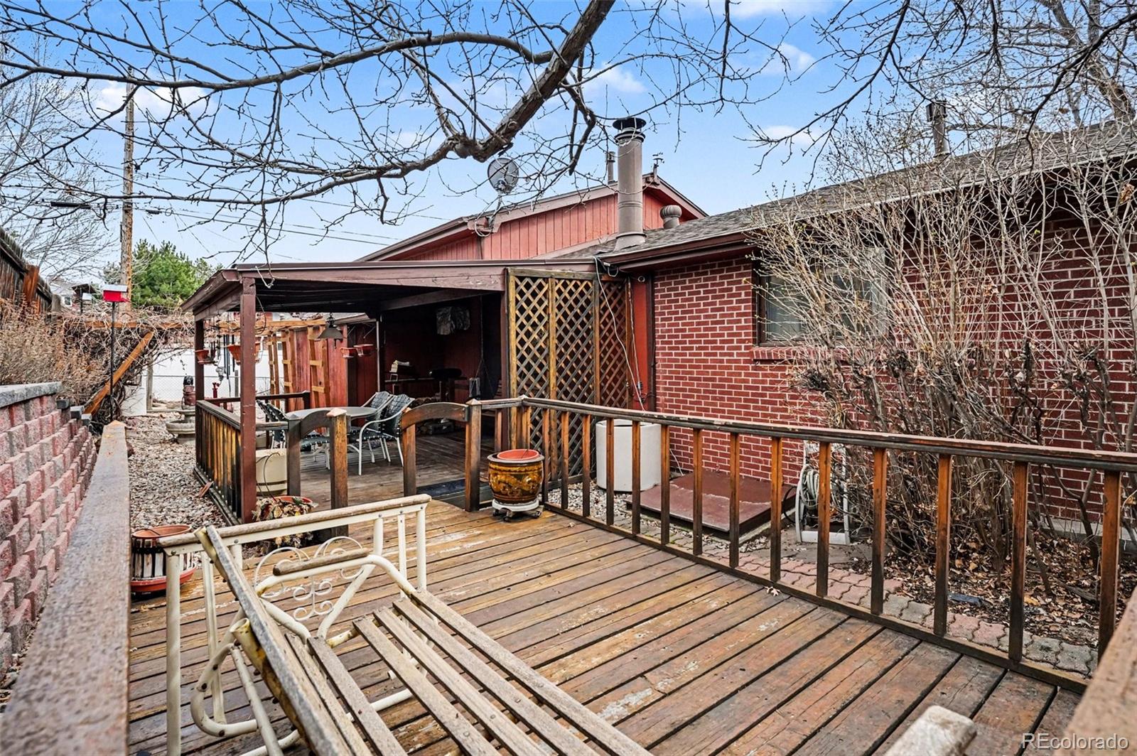 MLS Image #20 for 6500  brentwood street,arvada, Colorado
