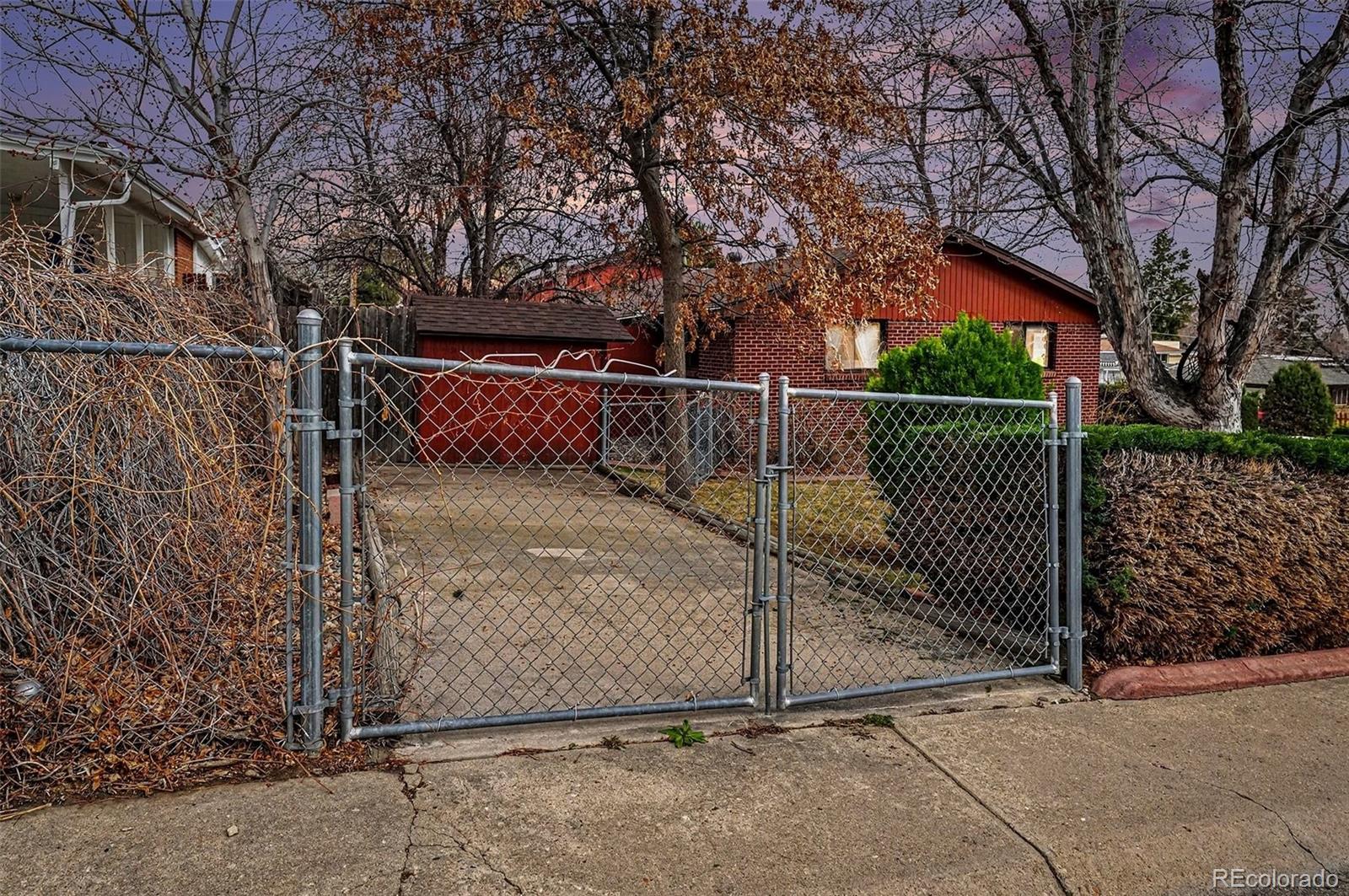 MLS Image #22 for 6500  brentwood street,arvada, Colorado